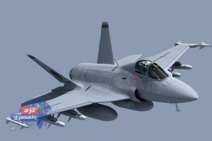 صفقة لتوريد مقاتلات JF-17