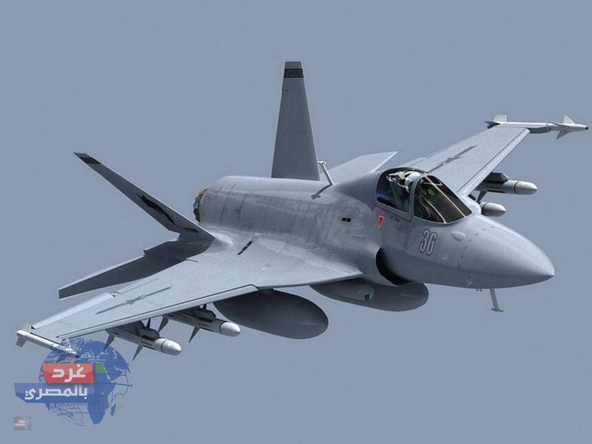 صفقة لتوريد مقاتلات JF-17