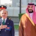 باكستان والسعودية تبحثان تحويل قرض بملياري دولار إلى صفقة مقاتلات JF-17