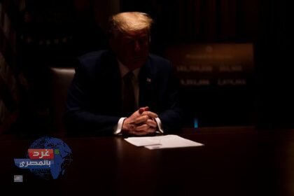 ترامب يدرس خيارات عسكرية جديدة ضد إيران رداً على قمع التظاهرات