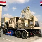 مصر تكشف عن انضمام النظام الألماني HPEM SkyWolf إلى قوات الدفاع الجوي خلال إيديكس 2025