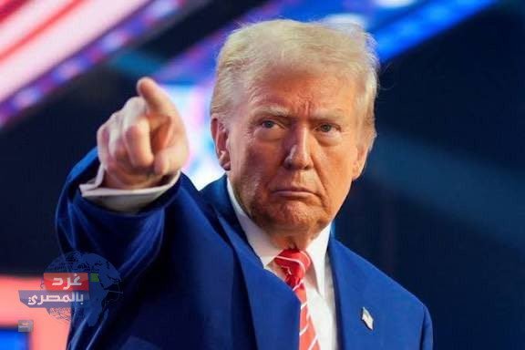 البيت الأبيض: ترمب يلتقي السيسي في دافوس الأسبوع المقبل