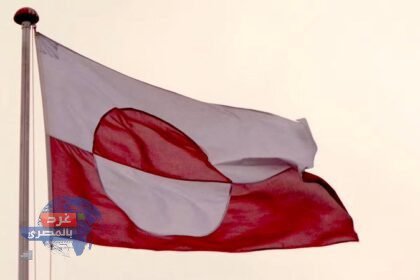 بلومبيرغ: بريطانيا: إرسال ضابط واحد إلى جرينلاند