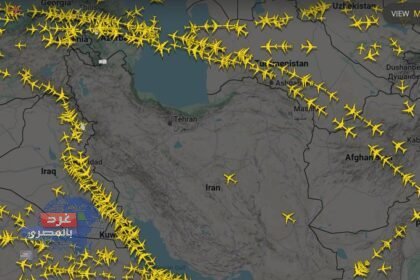 إيران تغلق مجالها الجوي.. أوروبا وأمريكا تدعو مواطنيها لمغادرة فورًا وسط تصاعد التوترات