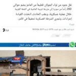 "القناة السابعة: جنود إسرائيليون يسرقون قطيعاً من 250 رأس أغنام من سوريا وينقلونه إلى الضفة الغربية"