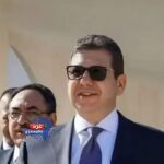 رئيس جهاز المخابرات العامة المصرية