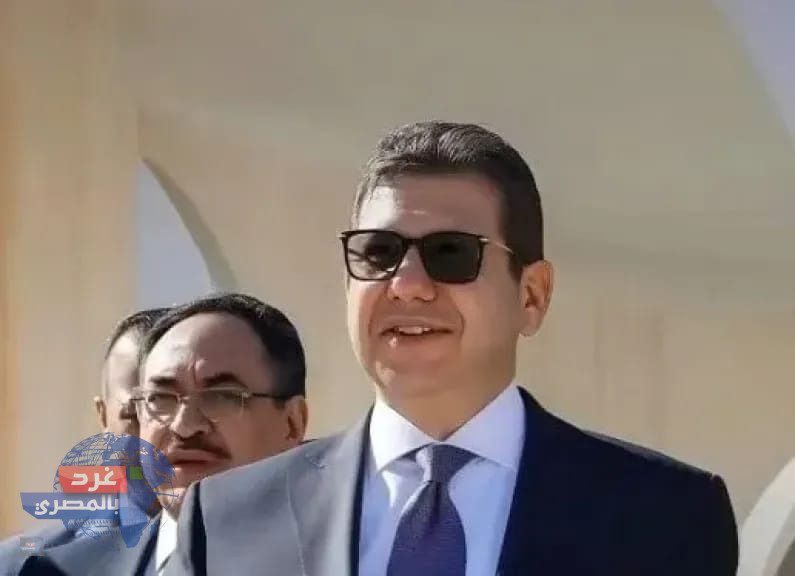 البيت الأبيض يعلن انضمام اللواء حسن رشاد إلى المجلس التنفيذي لغزة رئيس جهاز المخابرات العامة المصرية