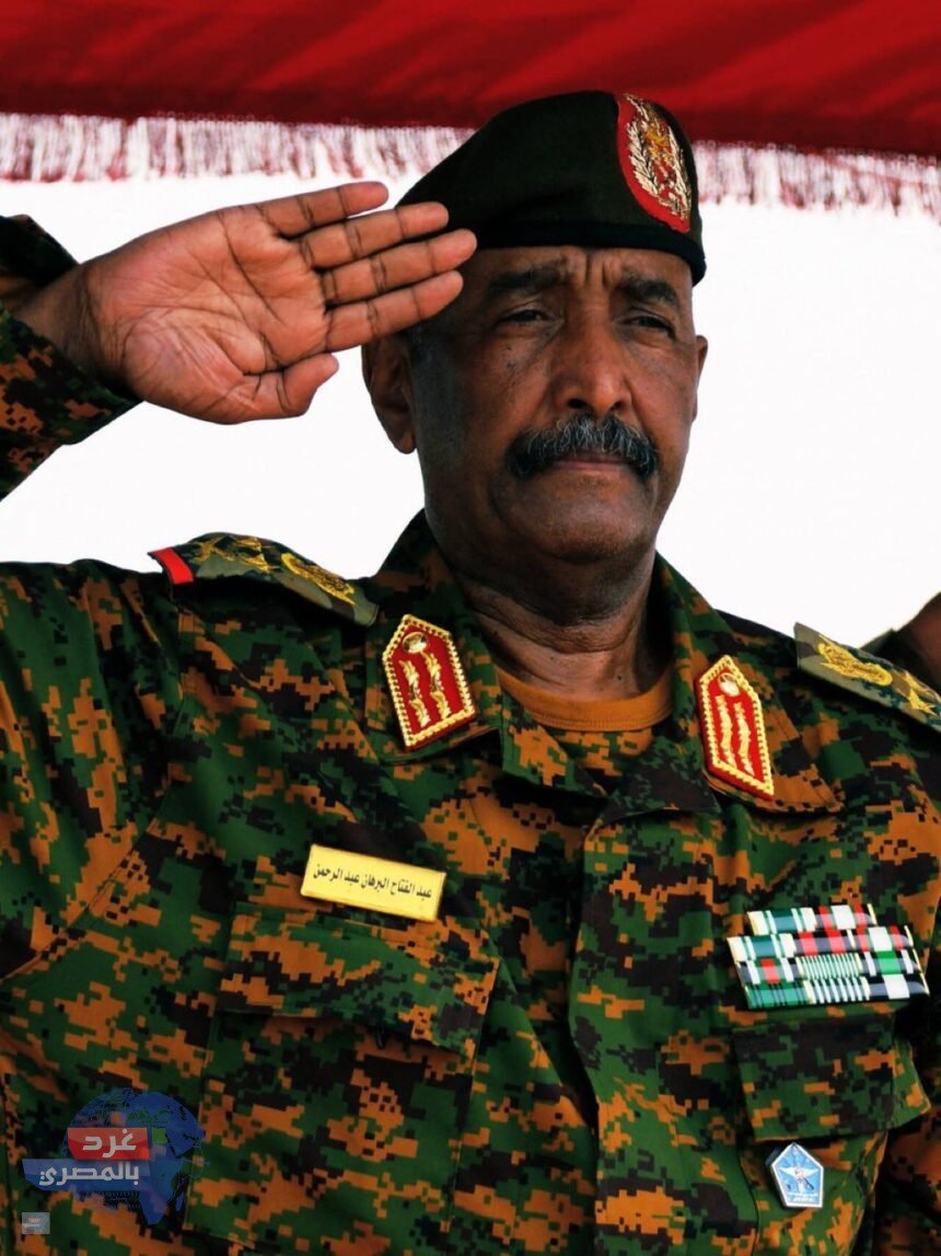 "قرار سيادي جديد يعيد رسم التعاون السوداني–السعودي" "قرار سيادي جديد يعيد رسم التعاون السوداني–السعودي"