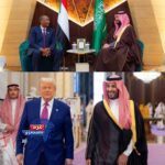 بلومبيرغ: مبادرة سعودية–أميركية ل إنهاء الحرب في السودان