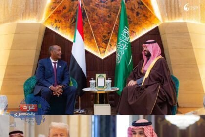 بلومبيرغ: مبادرة سعودية–أميركية ل إنهاء الحرب في السودان