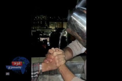 الصحة تحذر من تريند “تحدي الصداقة” المميت.. ومستشفى أهل مصر تطلق حملة توعية