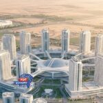 "مدينة العاصمة الطبية.. 18 معهدًا و4 آلاف سرير في نقلة نوعية للخدمات الصحية"