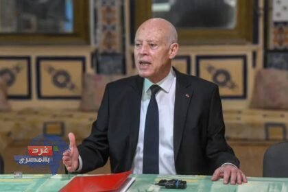 "قيس سعيّد يوجّه الجيش إلى التدخل العاجل لإنقاذ المتضررين من الأمطار الغزيرة في تونس"