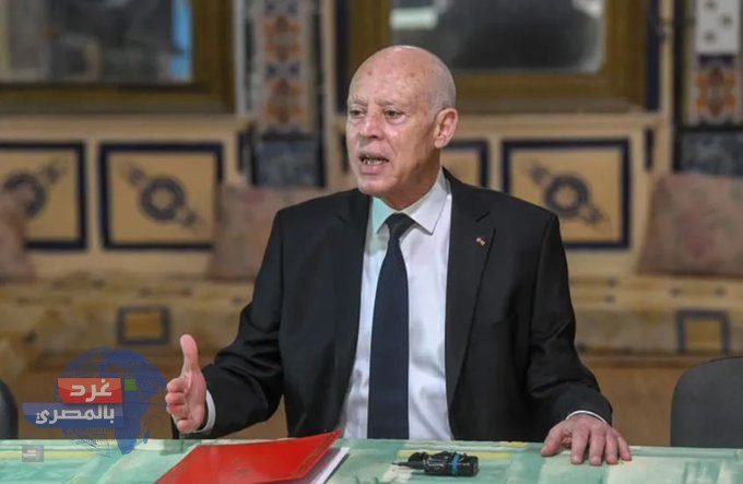 "قيس سعيّد يوجّه الجيش إلى التدخل العاجل لإنقاذ المتضررين من الأمطار الغزيرة في تونس"