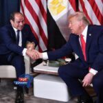 شراكة استراتيجية ورؤية سلام مشتركة