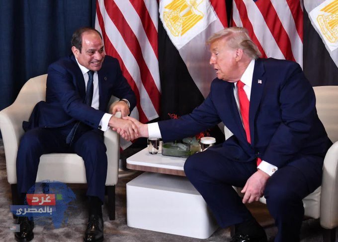 شراكة استراتيجية ورؤية سلام مشتركة