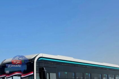 "نصر EV"