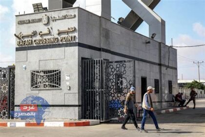 كشف الستار عن "رفح 2"