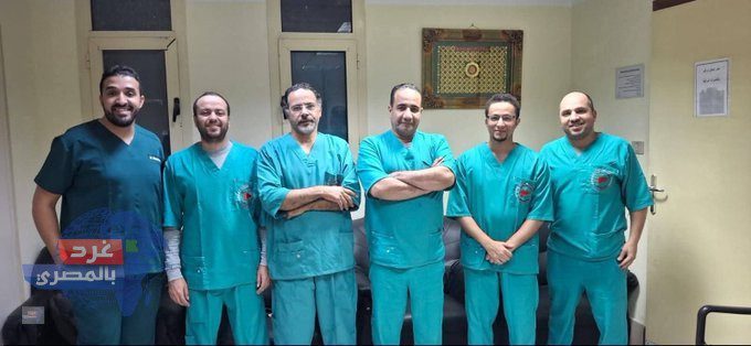 إنقاذ حياة شابة (17 عامًا)… زراعة كبد طارئة بمعهد الكبد القومي بجامعة المنوفية
