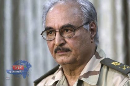 ميدل ايست اي: الأسلحة الإماراتية تستمر بالتدفق إلى قوات الدعم السريع في السودان عبر ليبيا رغم الضغوط السعودية والمصرية