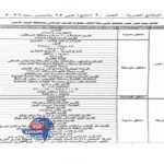 قرار جديد بشأن قانون الإيجار القديم بمحافظة البحر الأحمر قرار جديد بشأن قانون الإيجار القديم بمحافظة البحر الأحمر