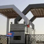 "القاهرة ترسم خطوطاً حمراء صارمة لإسرائيل حول معبر رفح وتؤكد السيادة الكاملة على إدارته"