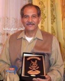 معركة رأس العش كما يرويها البطل حسني سلامة
