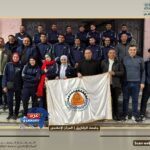"زراعة الزقازيق تشارك في الدورة الزراعية الـ40 بجامعة القاهرة"