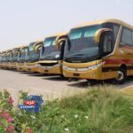 مصر تغيّر مفهوم السفر.. "سوبر جيت" رفاهية على الطريق