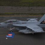 الـ EA‑18G Growler الأميركية