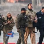 الداخلية الفنزويلية: إصابة مادورو وزوجته في الهجوم الأمريكي ومقتل 100 شخص بينهم مدنيون