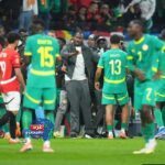 عقوبات صارمة من الكاف ضد منتخب السنغال بعد نهائي أمم أفريقيا أمام المغرب غرامات مالية تجاوزت 700 ألف دولار.. وإيقافات تطال المدرب واللاعبين
