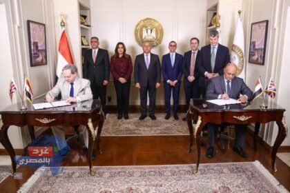 4.2 مليار دولار لتحويل مقلب شبرامنت إلى مصنع بيئي وحديقة عالمية