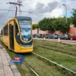ترام الرمل يعود بروح جديدة.. أسرع 3 مرات وطاقة استيعابية 13,800 راكب في الساعة
