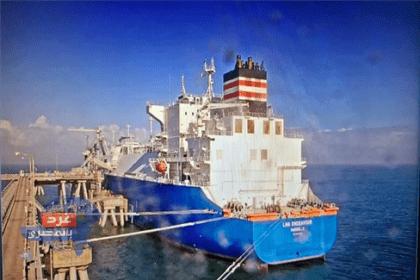 القاهرة تضخ 100 مليون قدم مكعب يوميًا من الغاز لدعم كهرباء سوريا ولبنان