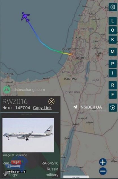 "رحلات إجلاء عاجلة: روسيا تسحب موظفي سفارتها من إسرائيل خلال 24 ساعة" "رحلات إجلاء عاجلة: روسيا تسحب موظفي سفارتها من إسرائيل خلال 24 ساعة"
