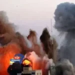 31 قتيلاً بينهم 5 ضباط شرطة ومصر تحذر من تهديد المسار السياسي