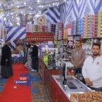 محافظ دمياط يفتتح معرض "أهلاً رمضان" بكفر سعد وسط إقبال جماهيري كبير وتخفيض أسعار اللحوم إلى 300 جنيه بدلًا من 320 جنيه