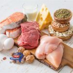 الزراعة: طرح اللحوم والدواجن والبيض بأسعار التكلفة طوال شهر رمضان