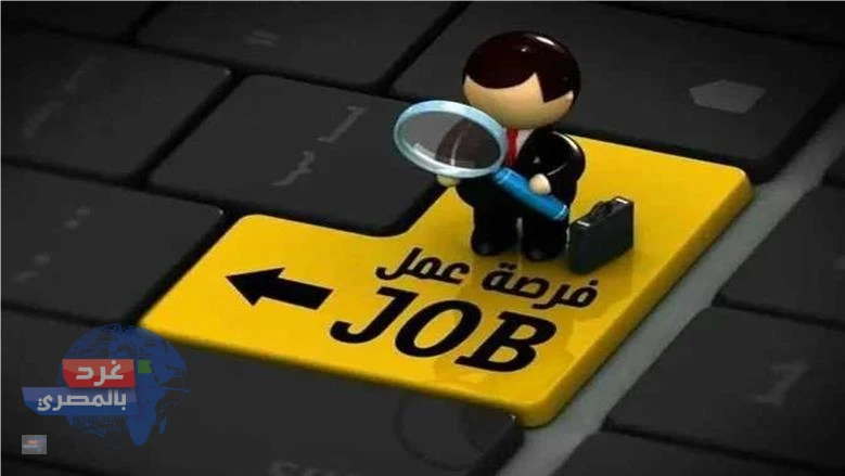 فرصة عمل
