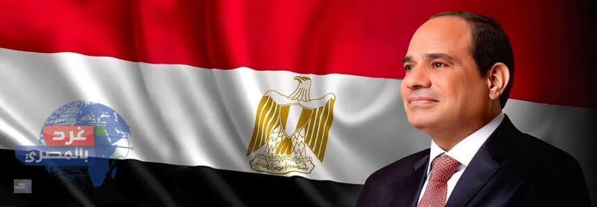 السيسي يترأس الاجتماع الـ43 للجنة النيباد ويؤكد دعم التنمية في أفريقيا السيسي يترأس الاجتماع الـ43 للجنة النيباد ويؤكد دعم التنمية في أفريقيا