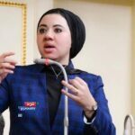 "نائبة بالشيوخ: سأكون أول المتبرعين بالجلد بعد الوفاة.. مقترح لإنشاء بنك وطني للأنسجة البشرية يثير الجدل"