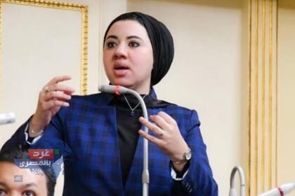"نائبة بالشيوخ: سأكون أول المتبرعين بالجلد بعد الوفاة.. مقترح لإنشاء بنك وطني للأنسجة البشرية يثير الجدل"