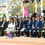 إطلاق أول "ميثاق الشركات الناشئة".. تمكين 5000 شركة وخلق نصف مليون فرصة عمل