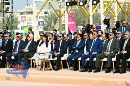 إطلاق أول "ميثاق الشركات الناشئة".. تمكين 5000 شركة وخلق نصف مليون فرصة عمل