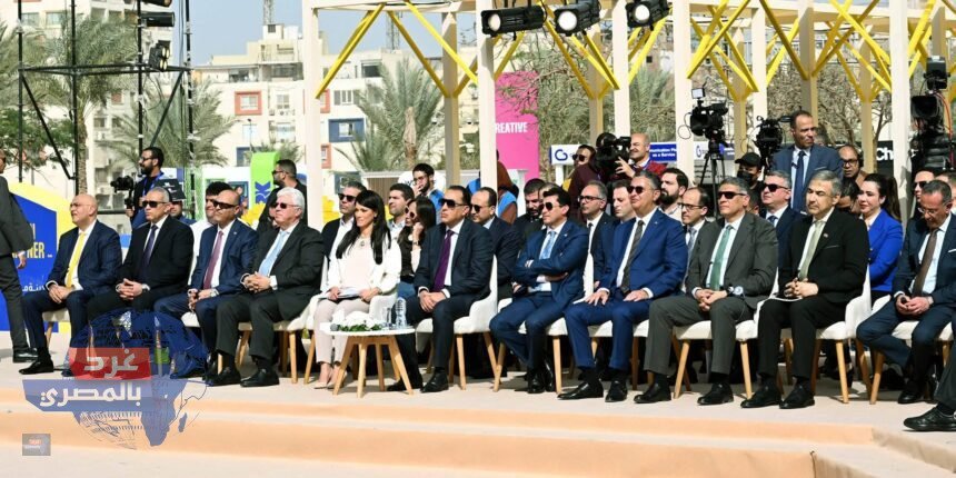 إطلاق أول "ميثاق الشركات الناشئة".. تمكين 5000 شركة وخلق نصف مليون فرصة عمل