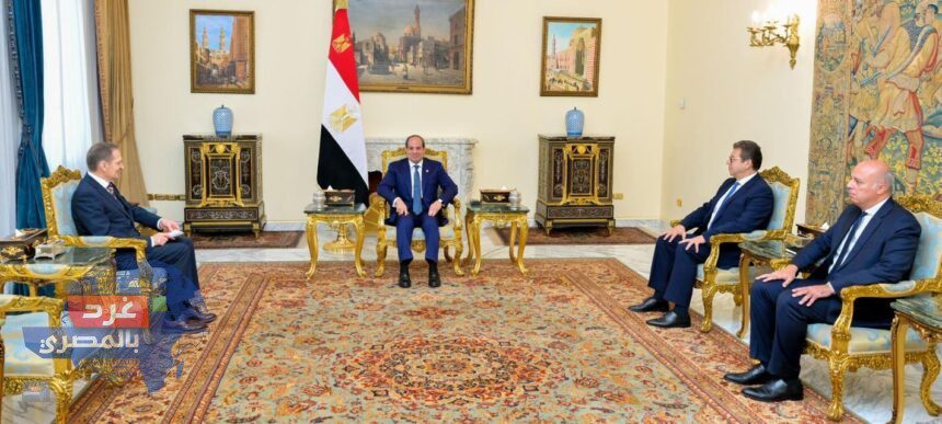 العمل المشترك
