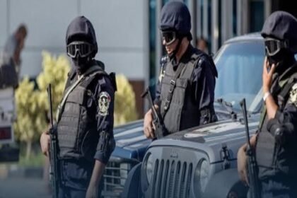 الداخلية تكشف حقيقة فيديو قديم أعادت الجماعة الإرهابية نشره لإثارة البلبلة