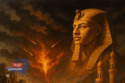 مصر.. أسطورة الخلود: من حكمت العالم إلى قيادة الغد