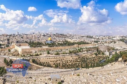 إسرائيل تمنع الأوقاف من تجهيز المسجد الأقصى لاستقبال رمضان.